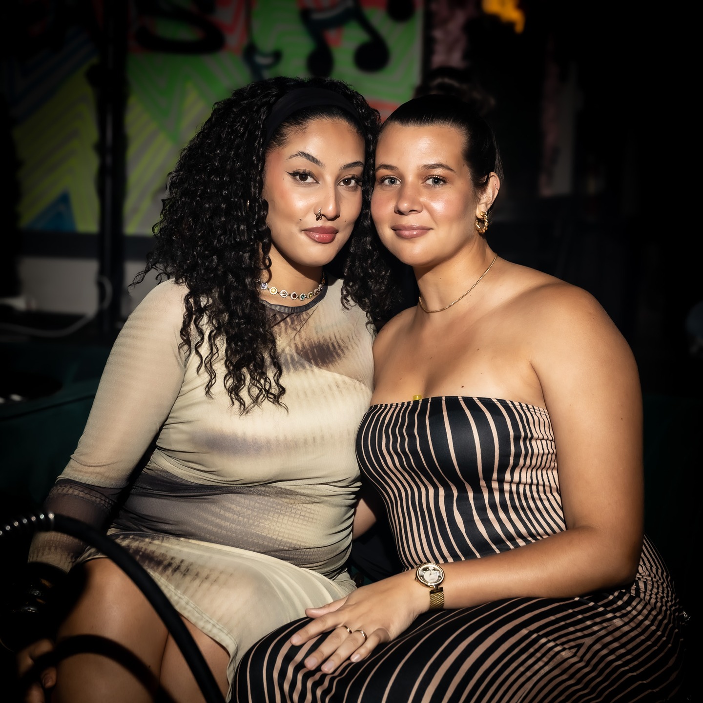 Date night done right at Limbo Lounge 💕